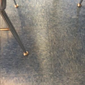 Meet your Posher, Jarrett